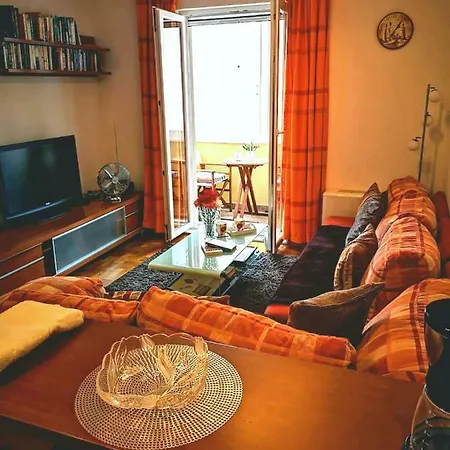 Apartament Exquisite